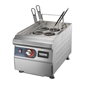 Waring WPC100 Pasta Cooker, Electric