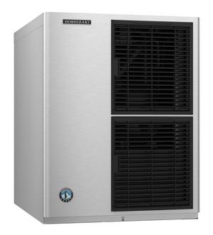 Hoshizaki KM-520MAJ Crescent Cuber Icemaker, Air-Cooled (Bin NOT Included)