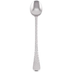 Libbey 994 021 Aspire 7 3/4" 18/8 Stainless Steel Extra Heavy Weight Iced Tea Spoon - 36/Case