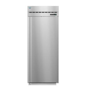 Hoshizaki RN1A-FS Refrigerator, Single Section Roll-In Upright, Full Stainless Door with Lock