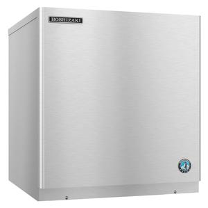 Hoshizaki KMD-410MWJ Crescent Cuber Icemaker, Water-Cooled (Bin NOT Included)