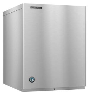 Hoshizaki KM-350MWJ Crescent Cuber Icemaker, Water-Cooled (Bin NOT Included)