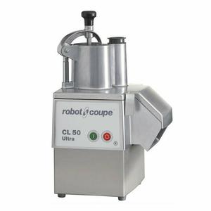 Robot Coupe CL50EUTEXMEX Food Processor, Benchtop / Countertop, Stainless Steel, 14.75(W)