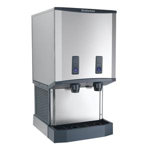 Scotsman HID540AB-1 Ice Maker Dispenser, Nugget-Style
