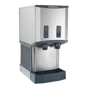Scotsman HID312AB-1 Ice Maker Dispenser, Nugget-Style
