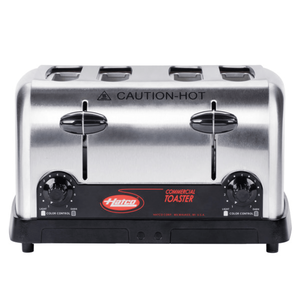 Hatco TPT-120 4 Slice Commercial Toaster