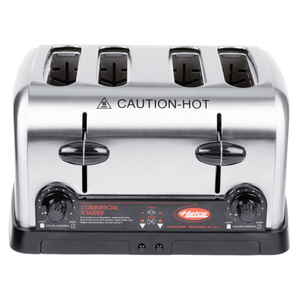 Hatco TPT-240 4 Slice Commercial Toaster