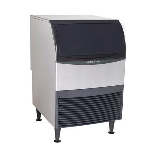 Scotsman UF424A-1 Ice Maker with Bin, Flake-Style