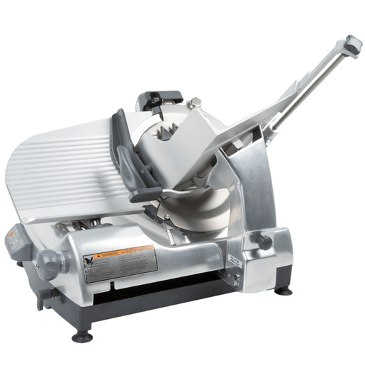 Hobart HS7-1 13" Automatic Slicer with Removable Knife