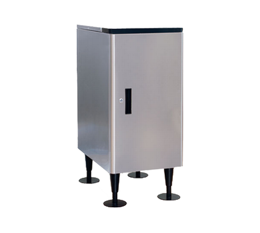 Hoshizaki SD-270, Icemaker/Dispenser Stand with Lockable Doors