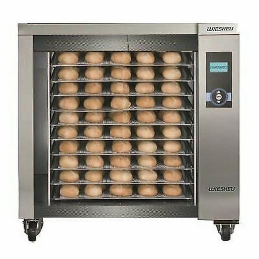 Bizerba 300H-VRC-B Combination Rapid Cook Oven