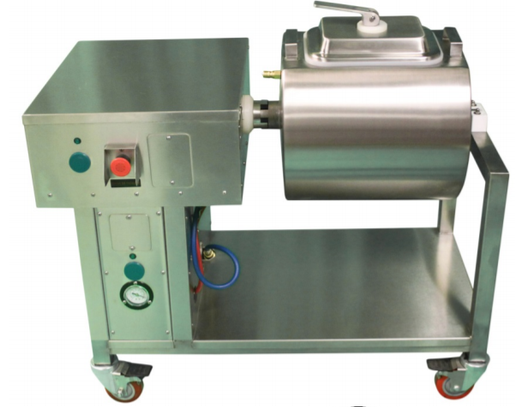 VM101220 Vacuum Marinator - FoodServ Solutions : FoodServ Solutions