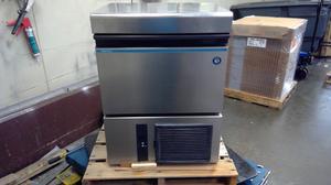 IM-50BAA-Q, Sphere Cube Icemaker, Air-cooled, Built in Storage Bin