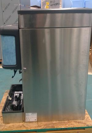 Hoshizaki DM-4420N - Countertop Ice & Water Dispenser, 22